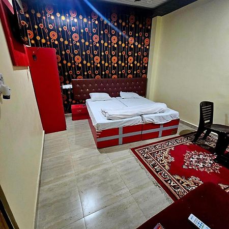Hotel Kalika P Guest House Βαρανάσι Εξωτερικό φωτογραφία